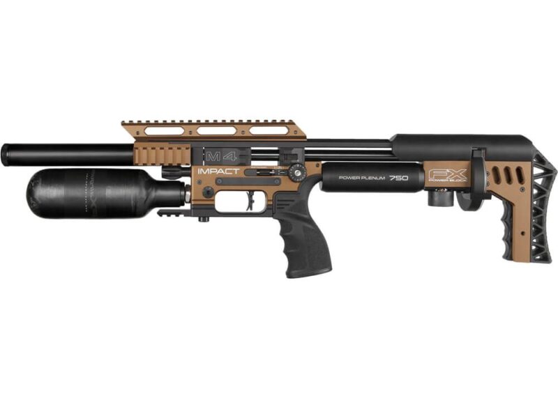 fx impact m4 compact bronze carabinas pcp caza y defensa (1)