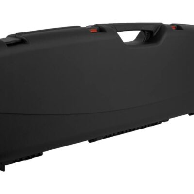 geweerkoffer megaline met slot 118x30 caza y defensa maletin (1)