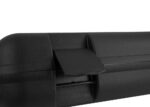 geweerkoffer megaline met slot 118x30 caza y defensa maletin (2)