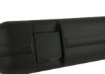 geweerkoffer megaline met slot 118x30 caza y defensa maletin (3)