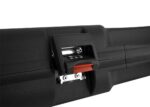 geweerkoffer megaline met slot 118x30 caza y defensa maletin (4)