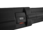 geweerkoffer megaline met slot 118x30 caza y defensa maletin (5)