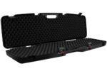 geweerkoffer megaline met slot 118x30 caza y defensa maletin (6)