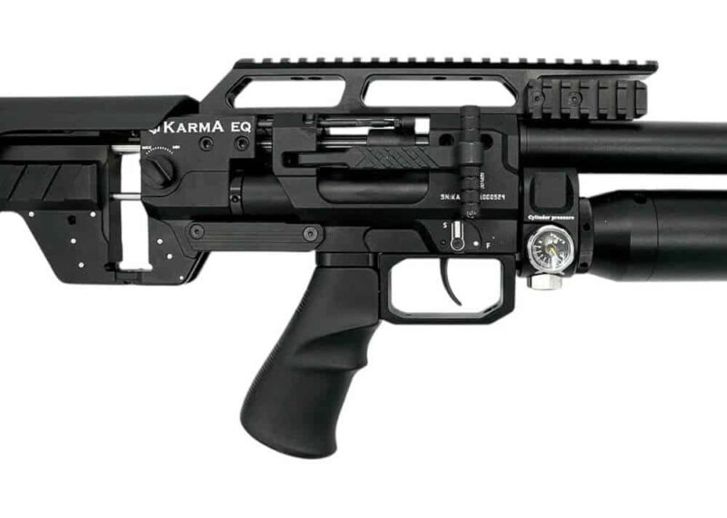 karma eq 6