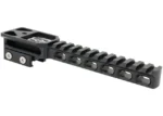 mounting rail saber tactical picatinny to picatinny 3 ph riel caza y defensa 2.webp