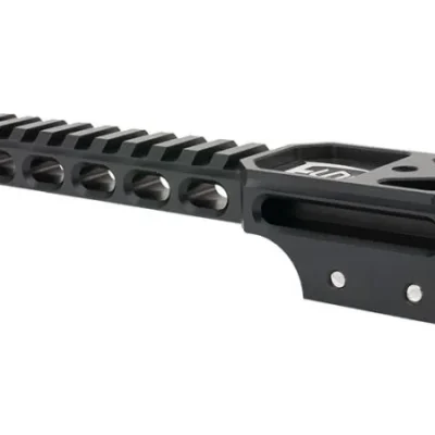 riel de montaje saber tactical picatinny a picatinny