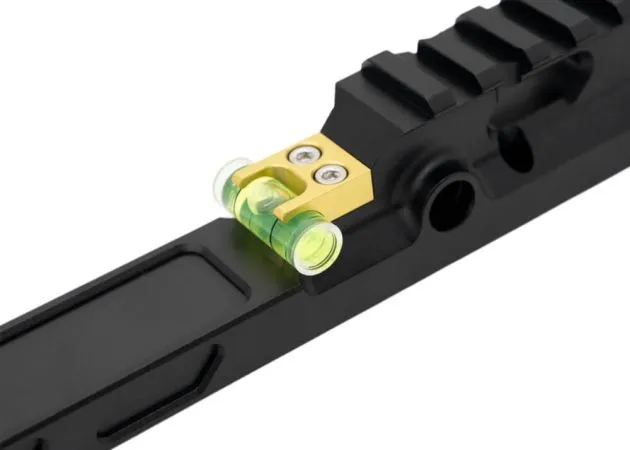 carril de montaje saber tactical trs compact fx impact m4