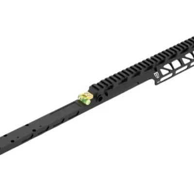 carril de montaje saber tactical trs compact fx impact m4