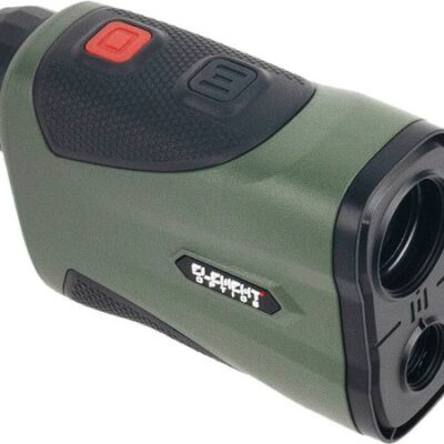 rangefinder element optics helix 1500 new 3