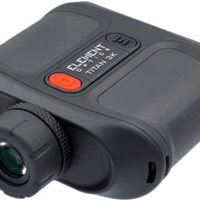 rangefinder element optics titan 3k 2