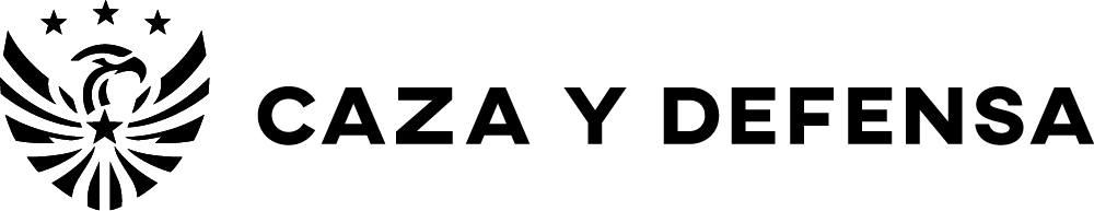 recurso 33logo caza y defensa nuevo sin fondo