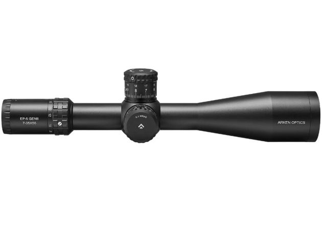 rifle scope arken ep 5 genii 7 35x56 1 rifle scope arken ep 5 genii 7 35x56 1