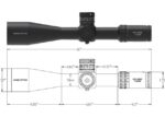 rifle scope arken ep 5 genii 7 35x56 4