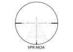 rifle scope arken sh 4j genii 6 24x50 6