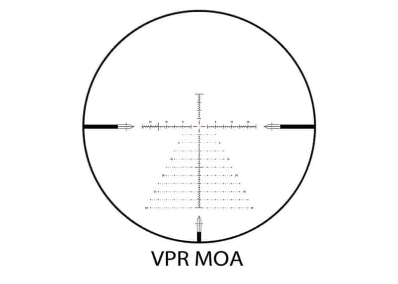 rifle scope arken sh 4j genii 6 24x50 6