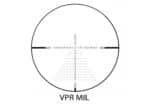 rifle scope arken sh 4j genii 6 24x50 7