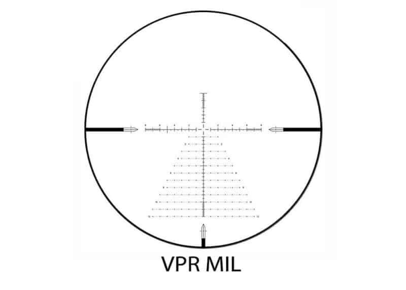 rifle scope arken sh 4j genii 6 24x50 7