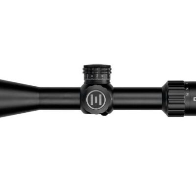 rifle scope element optics helix genii 4 16x44 2