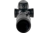 rifle scope element optics helix genii 4 16x44 6