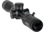 rifle scope element optics helix genii 4 16x44 7