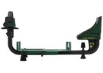 banco de tiro caldwell lead sled 4