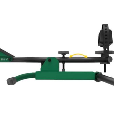 banco de tiro caldwell lead sled solo 2