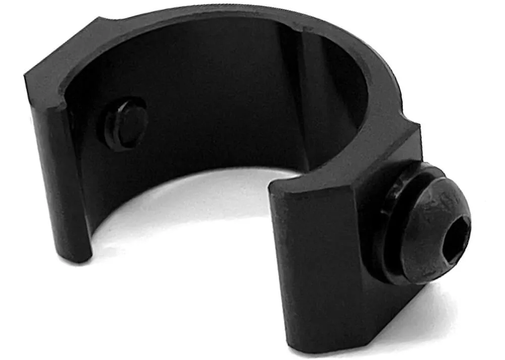 abrazadera de cubierta saber tactical trs