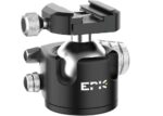 trípode epic airguns carbon 364c cabezal giratorio