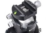 trípode epic airguns carbon 364c cabezal giratorio