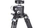 trípode epic airguns carbon 364c cabezal giratorio