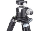 trípode epic airguns carbon 364c cabezal giratorio