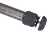 trípode epic airguns carbon 364c cabezal giratorio