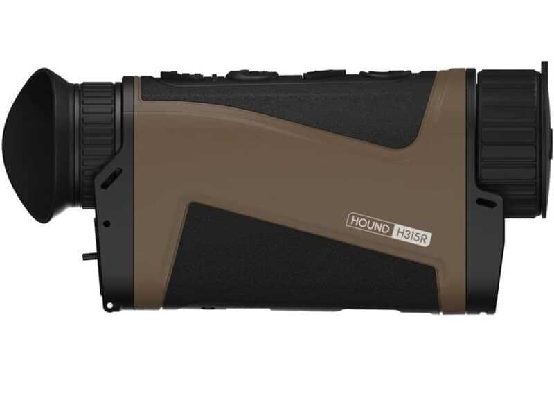 dnt_hound_h315r_monocular_térmico_caza_y_defensa