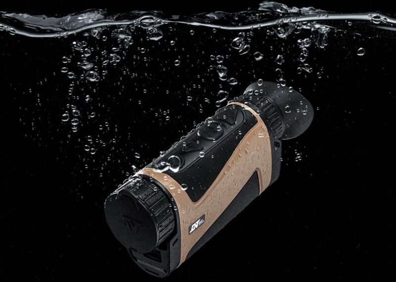dnt_hound_h315r_monocular_térmico_caza_y_defensa