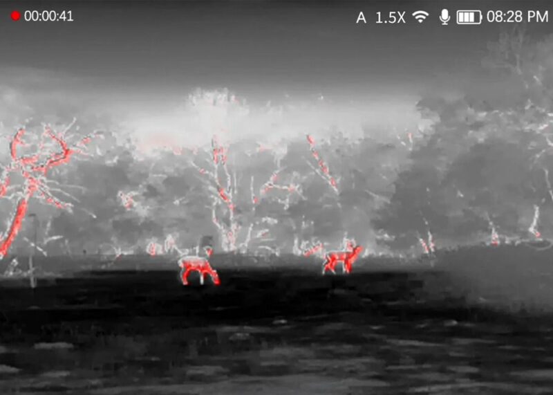 dnt_hound_h315r_monocular_térmico_caza_y_defensa