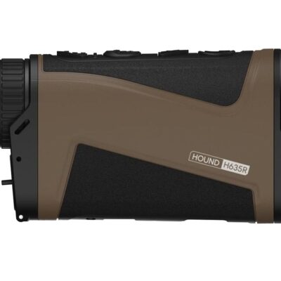 dnt_hound_h635r_monocular_termico_caza_y_defensa_telemetro_laser_calculadora_balistica