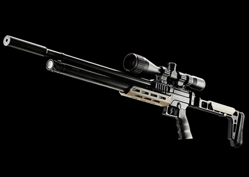 snowpeak_mercury_arena_carabinas_pcp_caza_y_defensa