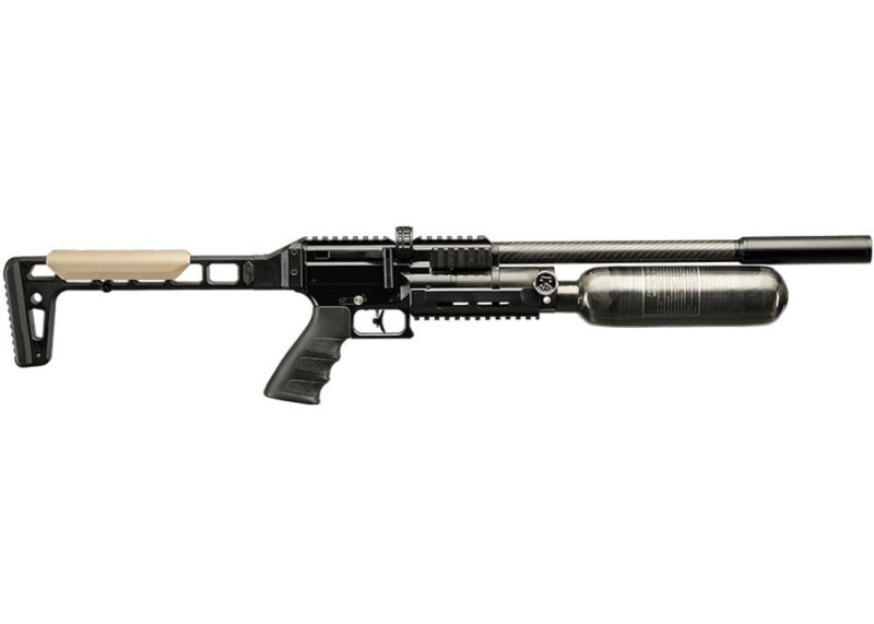 snowpeak_mercury_compact_cfb_AP900BT_arena_carabinas_pcp_caza_y_defensa