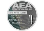 airgun_slugs_aea_long_range_master_5.5_mm_hp_38.6_grain_.22_ airgun_slugs_aea_long_range_master_5.5_mm_hp_38.6_grain_.22_