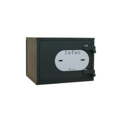 ARMERO INFAC SC6R GRADO III: 2019 CON CERTIFICACION