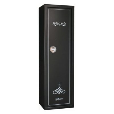 ARMERO INFAC 4 ARMAS SKP4 GRADO I:2019