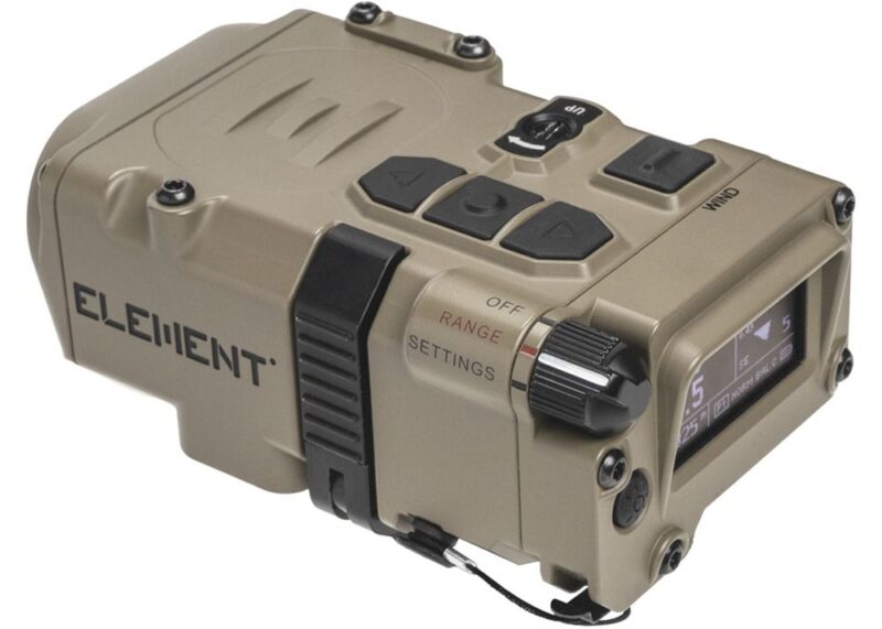 element_optics_seeker_laser_rangefinder_module_Telémetro_Laser_Element_Optics_Seeker_caza_y_defensa