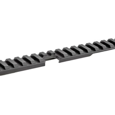 Raíl FX DRS 30 MOA Low Weaver/Picatinny