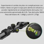 Pixfra_Volans_LRF_Visor_Nocturno_Digital_4K_con_Telémetro_y_Balística_Inteligente_caza_y_defensa
