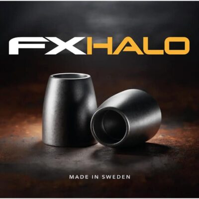 Slugs_FX_Halo_7.62_mm_46 grain caza y denfensa