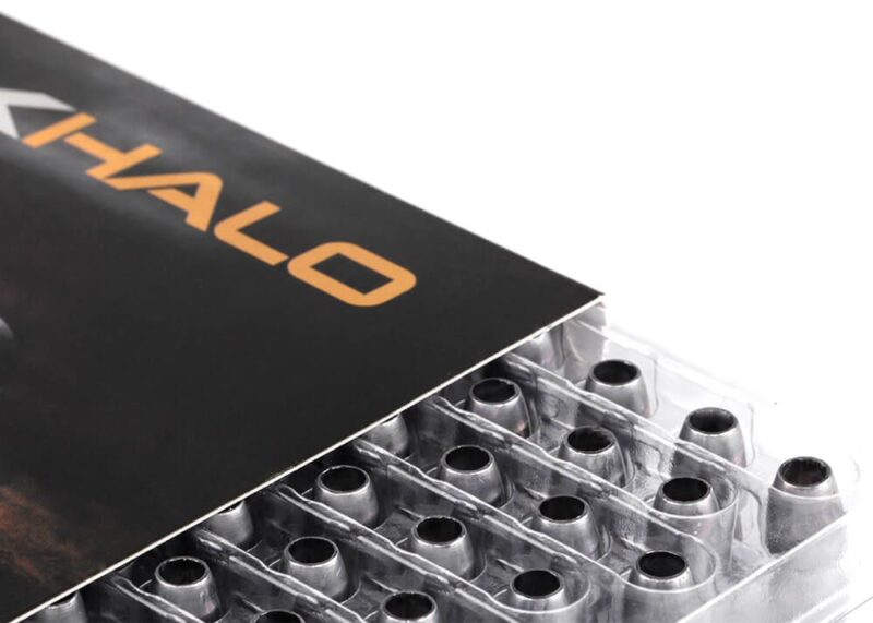 Slugs_FX_Halo_7.62_mm_46 grain caza y denfensa