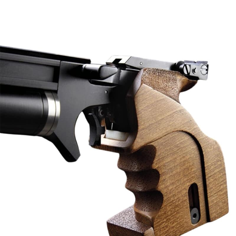 Stinger_hermes_pistola_pcp_competición_caza_y_defensa
