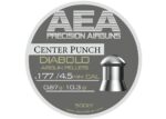 balines aea 4.5 caza y defensa