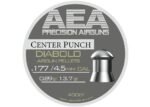 balines aea 4.5 caza y defensa