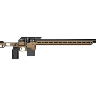 FX DRS MKII Pro MDT Sniper